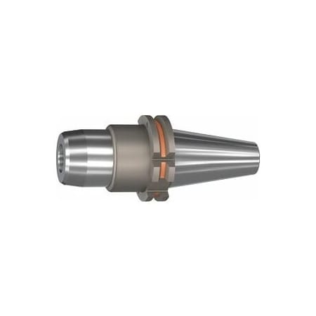 Garant Hydraulic Chuck, Short, Slim, Form ADB, SK 40, Clamping Range: 20mm 302043 20